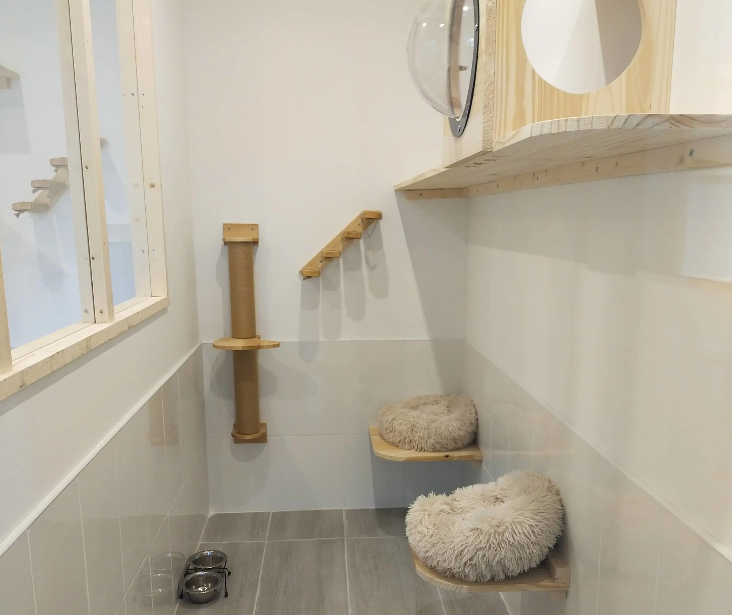 Photo de la chambre Double avec Salon