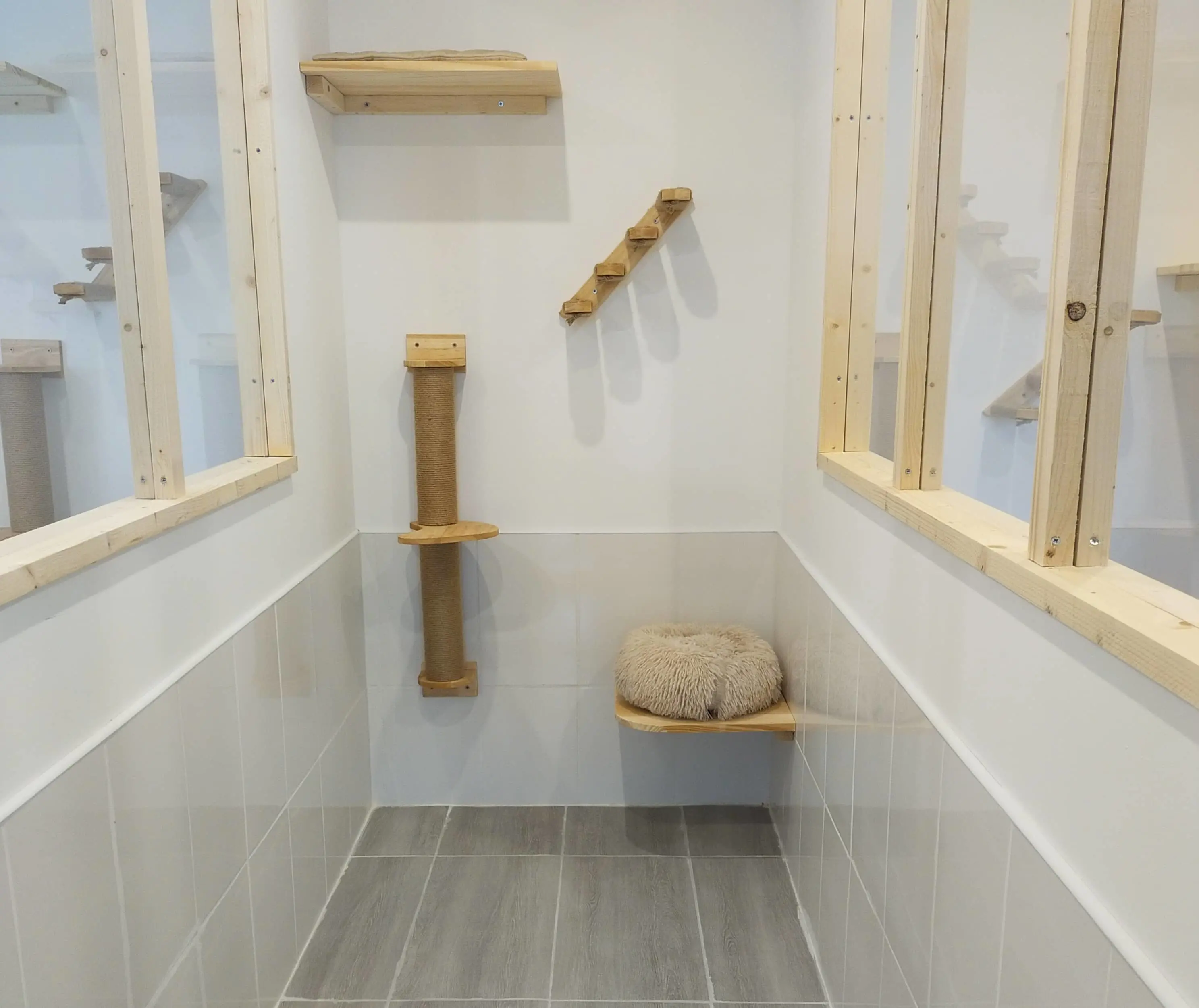 Photo de la chambre Simple avec Salon